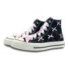 Converse 1970s High top Canvas Shoes Unisex Black Pink 162050C(Team116-)