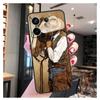 Extreme Sport Rodeo Cowboy Lasso Case For Xiaomi Redmi Note 11 9 10 12 13 Pro Plus 12S 11S 10S 9S Redmi 12 10C 12C 13C Cover