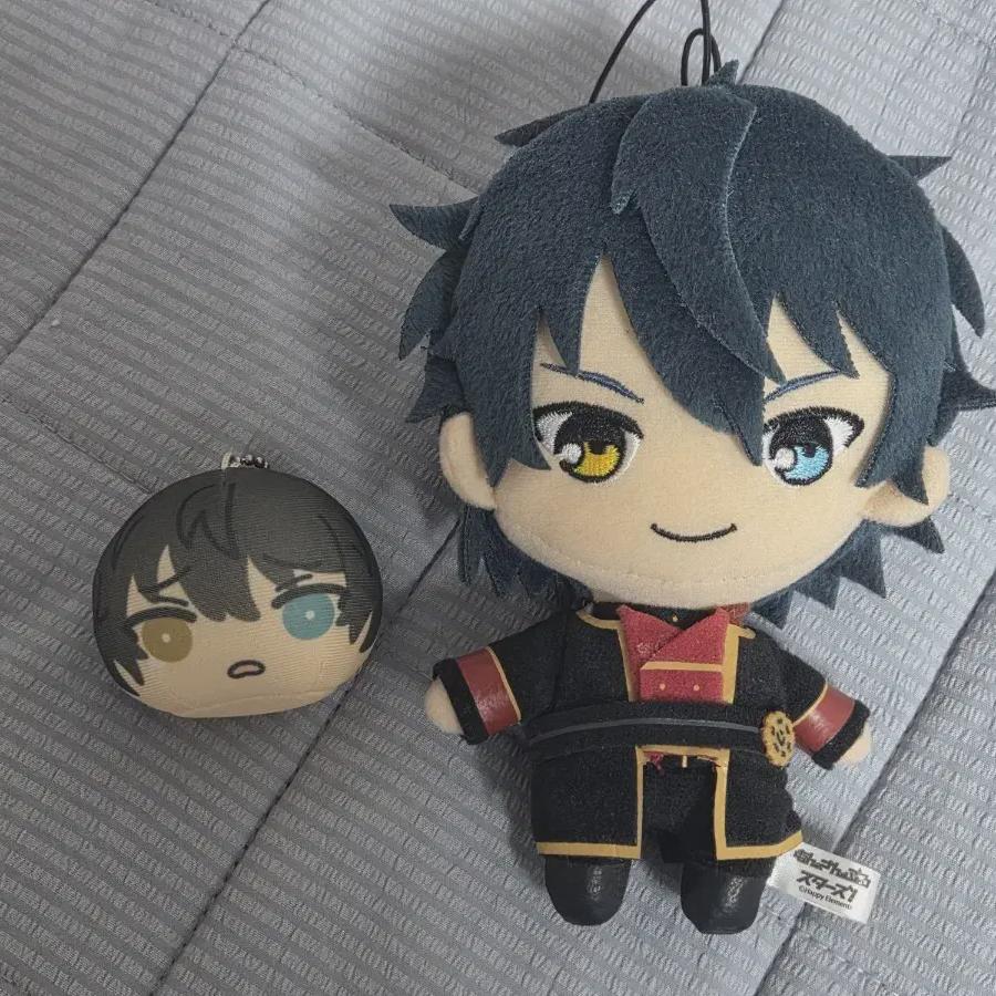 

Ansta Kagehira Mika Unit Suit Gunui Manju