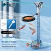 Aquarium Multifunction Feeding Tube