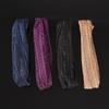 Hair Hoop Elastic Hair Band Sequin Wide Hair Band Korean Headwear Women Headband Mesh Hairbands