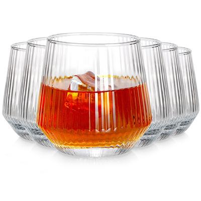Gläser 350 ml 6 Stk.