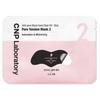 CNP LABORATORY Anti-Pore Blackhead Clear Kit Strips (3pcs) – Pore Strips & Blackhead Removal, Korean