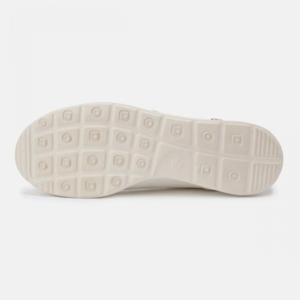 Descente Kron Collab Kron Tempo Classic Sneakers Sp223isn42