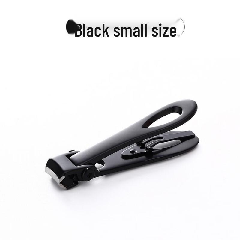 CHENGLI Stainless Steel Wide-Jaw Nail Clippers