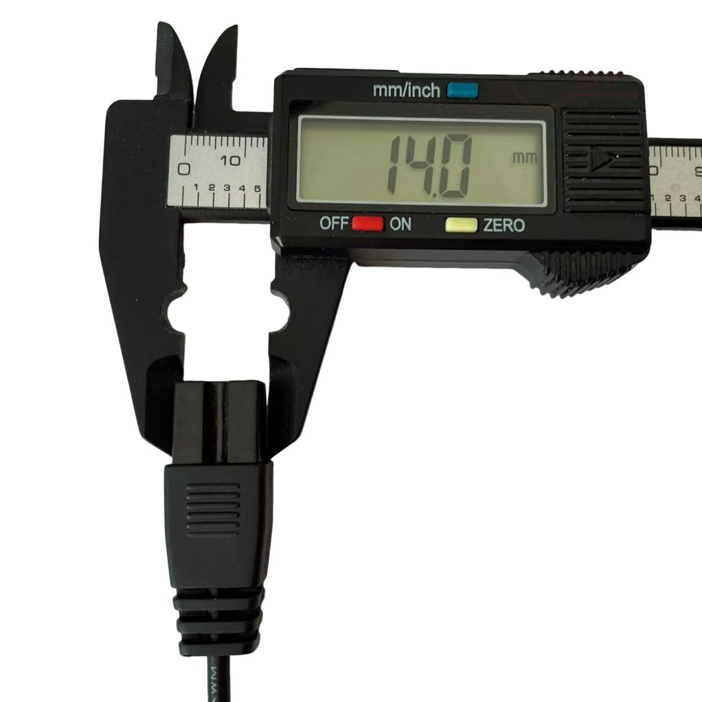 Wymiana kabla USB do ładowania odkurzacza basenowego dla Bestway / Lay-z-spa