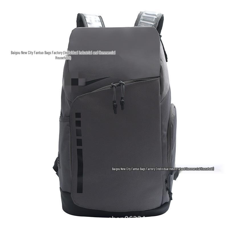 Veľkokapacitný cezhraničný batoh na tréning basketbalu a cestovanie