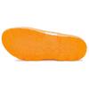 Timberland Men's Outdoor Casual Lightweight Slide Sandal Orange A5W8D