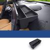 For Geely Galaxy Starship 7 EM-i Geely EX5 EM-i 2025 2026 Car Armrest Storage Box Center Console Organizer Interior Accessories