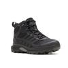Buty trekkingowe męskie Merrell J037817 czarny (J037817)