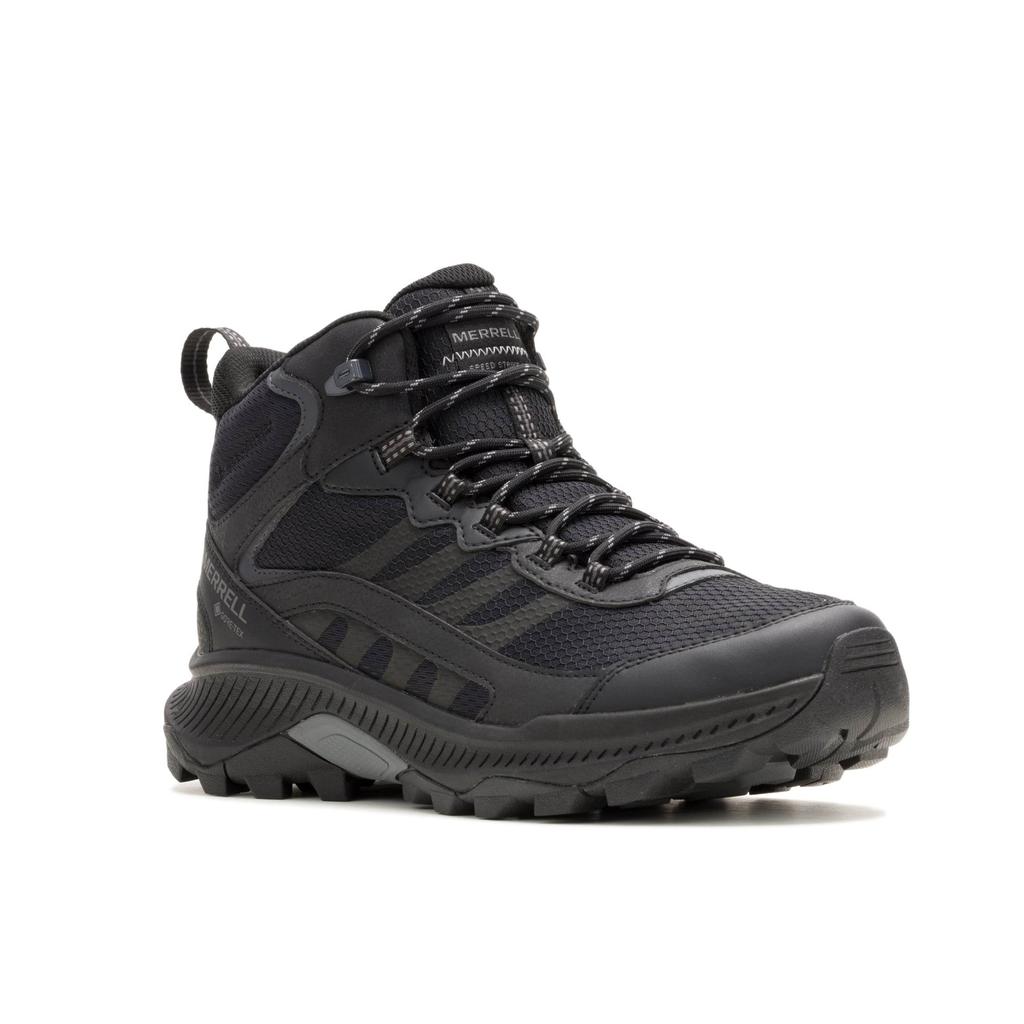 Buty trekkingowe męskie Merrell J037817 czarny (J037817)