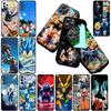Cover for Apple iPhone 17 Pro XS Max Air 6 7 8 Plus 5 + SE 2022 SE2 16E 8+ Casing Phone Case Vegeta Dragons Balls Goku IV