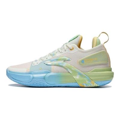 Speed 9 Premium Eiscreme Herren Sneaker Mehrfarbig ABAS071-5