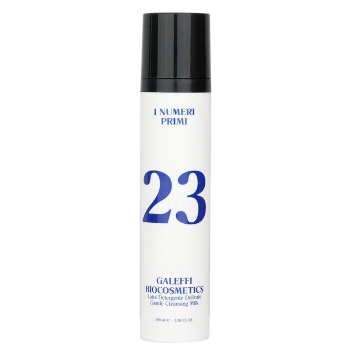 I NUMERI PRIMI N.23 Gentle Cleansing Milk