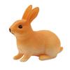 Kaninchen Ornament Figur Fee Garten Dekor Home Dekoration Micro Landschaft Terrarium Geschenk