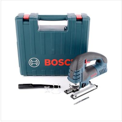 Pendulum Jigsaw GST 150 BCE In the Tool Case with Saw Blade 1 (0 601 513 000)