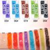9 Color Moisturizing Mirror Fruit Lip Oil Natural Long-lasting Water Gloss Lip Gloss