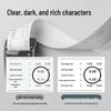 Deli ZS156 Thermal Cash Register Paper