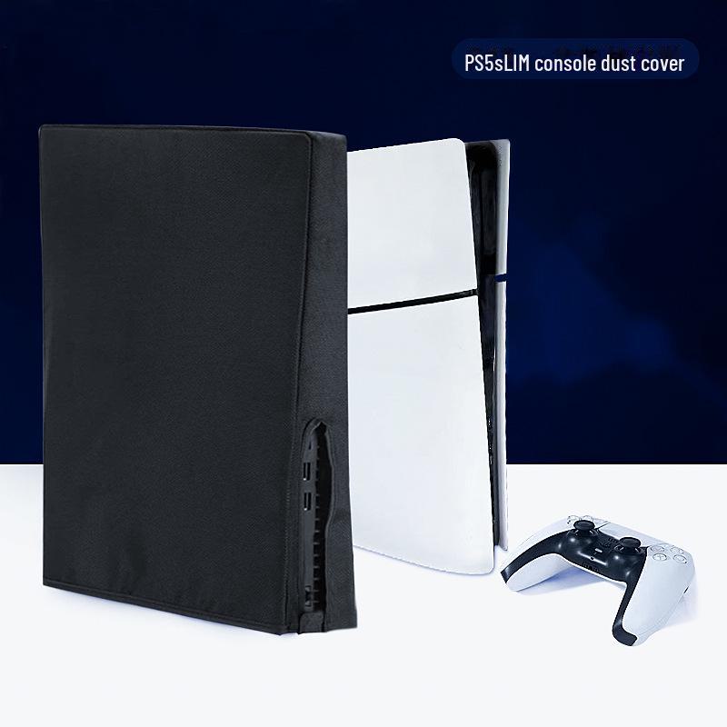 

PS5/PS5PRO/PS5SLIM пылезащитный чехол для консоли