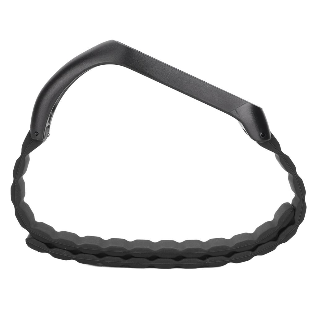 Silicone Magnetic Watch Band Watch Replacement Strap Adjustable Watch Wristband for TomTom Runner 2