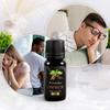 Set of Organic Essential Oils for Humidifier 50ml - Christmas