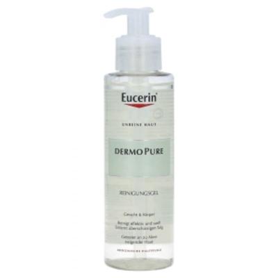 Dermo Pure Gel de Limpeza 200 ml