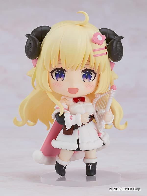 Nendoroid Hololive Production Watame Kadomaki Figurină mobilă pictată în plastic, fără scară