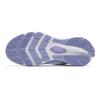 Anta Kids Monthly Comfortable Daily Non-Slip Wear-Resistant Low-Top Running Shoes Kids sneaker White Purple Yellow 322325519-2