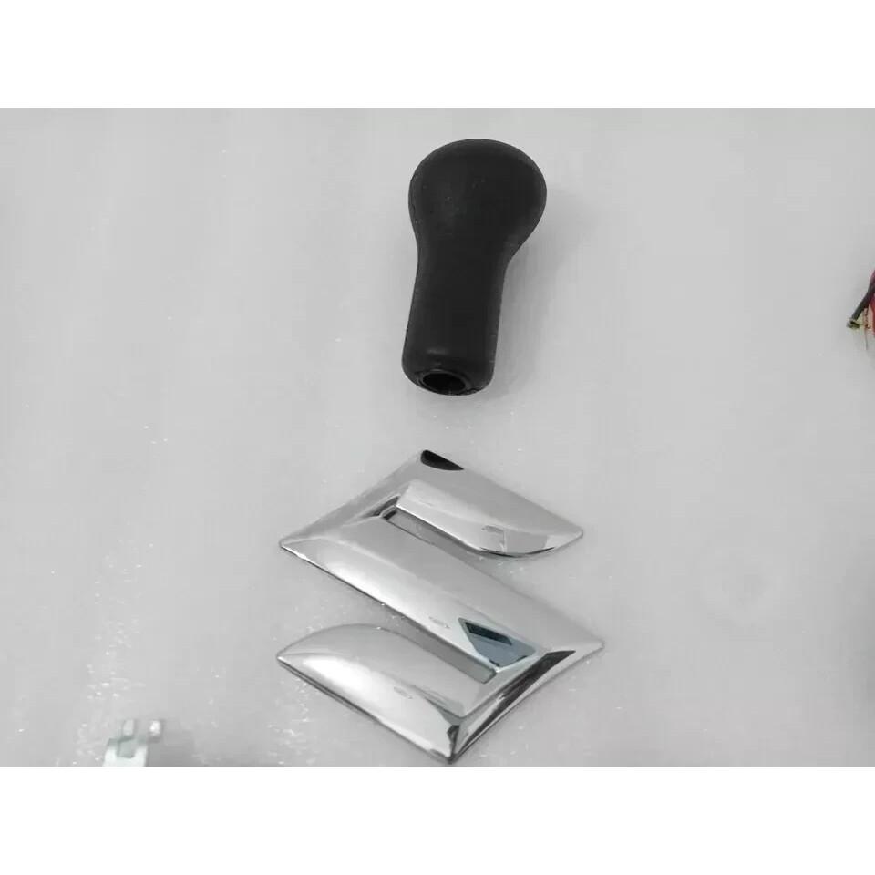 Suzuki Samurai SJ410 SJ413 Sierra Gypsy Offerta Paraurti Vari Articoli Ingrosso |Adatto Per
