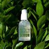 DERMA FACTORY EDLP Houttuynia Cordata 89% Sérum 50 ml – Veganský zklidňující a hydratační booster pro citlivou mastnou pleť, nelepivé svěží složení, Korejské