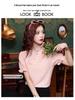 2026 Summer Women's Cheongsam Shirt: Stylish New Chinese Frog Button Short-Sleeve Top