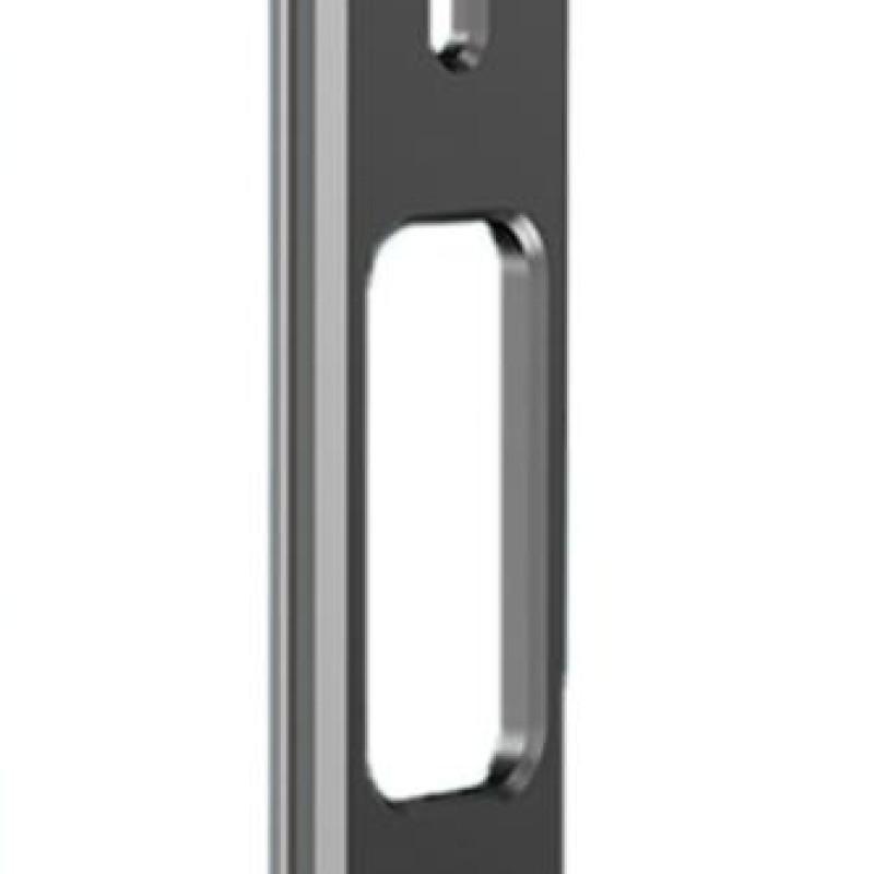 

Magnetic Frame Cage with Cold Shoe Mount Protective Metal Frame Shockproof Quick-Plug Housing Case for X5 China Mainland