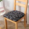 Universal Stretch Dining Chair Covers For Wedding Banquet Bar Party Home Decor Seat Protector Slipcovers