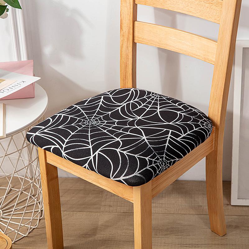 Universal Stretch Dining Chair Covers For Wedding Banquet Bar Party Home Decor Seat Protector Slipcovers