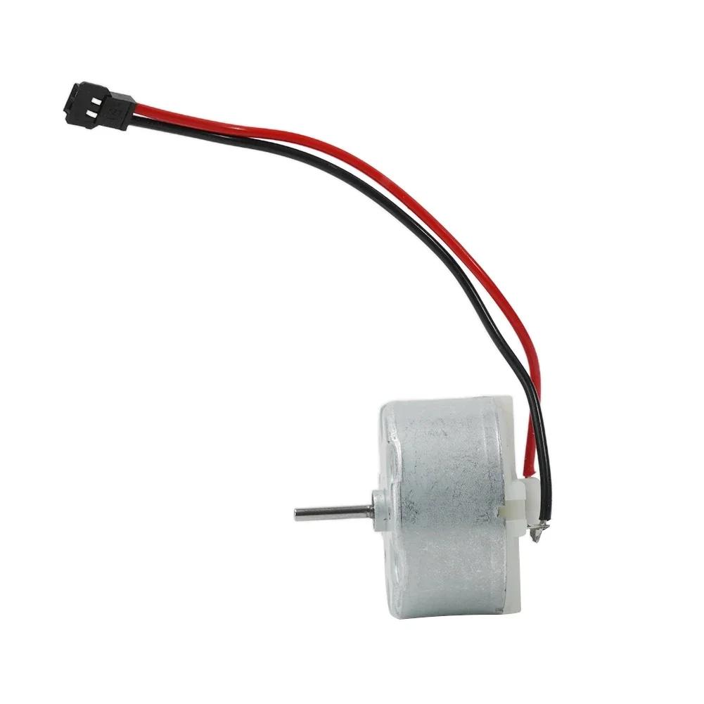 Brand New High Quality Motor Fireplace Fan 1pcs Temperature 500 Single Wild Motor Cooling Easy To Install Firm
