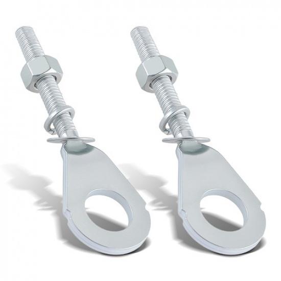 

95014-10010 Rear Chain Adjuster Tensioner For Honda XR70 XR80 XR100 CRF70 US