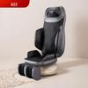 Aux Smart Kneading Back & Waist Massage Cushion - Supreme Gift Box