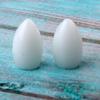 2x Floating Bombarda Fishing Float for Casting Lure Sequins Flies
