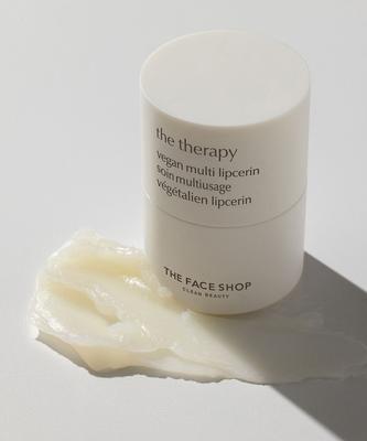 The Therapy Vegan Multi Lipserine 15ml