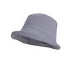 Summer Outdoor Sun Hat For Women With Wide Brim Sun Protection Lightweight Breathable Polyester