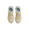 Nike React Infinity Run Flyknit 3 Fabric Slip Resistant Abrasion Resistant Cushioning DX1937-200