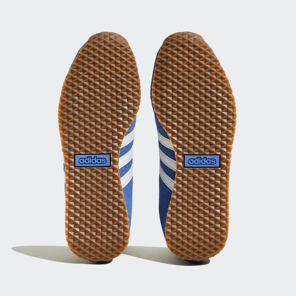 Adidas VS Jog 2.0 'Blue Fusion Chalk Gum'