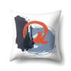 Graffiti Pillowcase, Car Waist Pillow,  Cushion, Sofa  toon