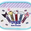 Sanrio PEZ Sanrio 364797 Pouch, Characters,
