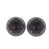 Car Front Turn Signal Dust Cover Socket Turn Signal Lamp Bulb Holder Dust Cap 92166-3K000 Car Accessories