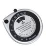 Body Measure Tape Double Scale Retractable Waist Fat Measuring Tape for Weight Loss