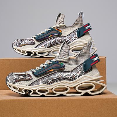 Men Shoes Sneakers Male Tenis Luxury Shoes Mens Casual Trainer Race Breathable Fashion Loafers Running Shoes for Men