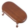 1:12 Dollhouse Miniature Teatable Coffee Table Living Room Furniture Toy