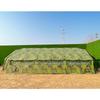 Yongyang Arch 37sqm Folding Rescue Tent