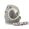 Pet Leash Dog Chest Strap Vest Anti-break Free Polyester Cat Cat Supplies Training Cat